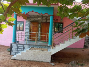 VENKU AC Homes Stay